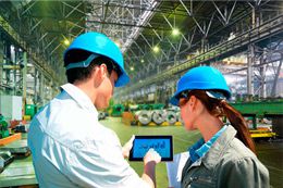 Odoo - Prueba 1 a tres columnas